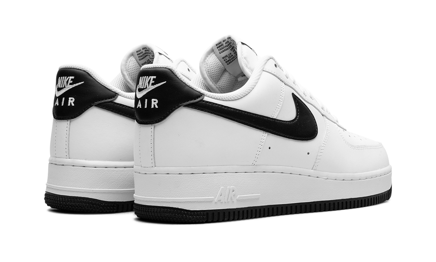 Air Force 1 White
