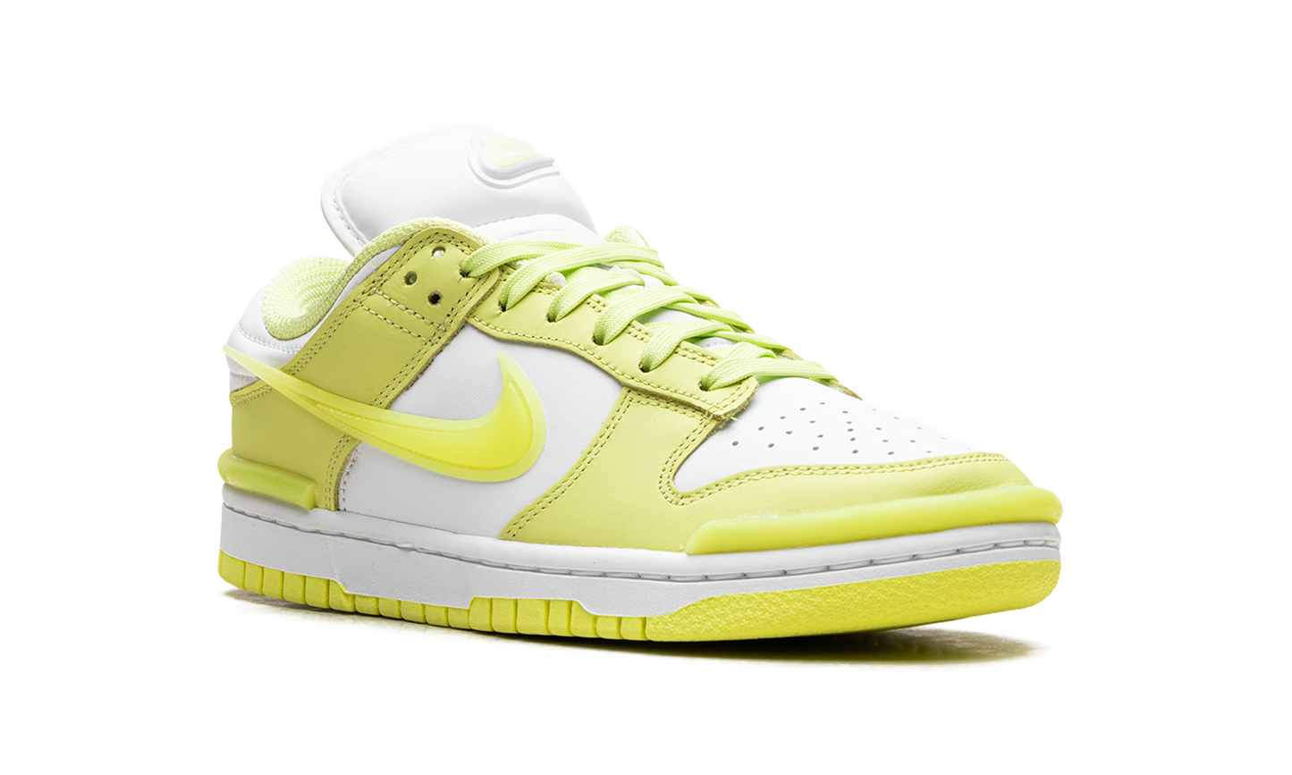 Nike Dunk Low LEMON TWIST