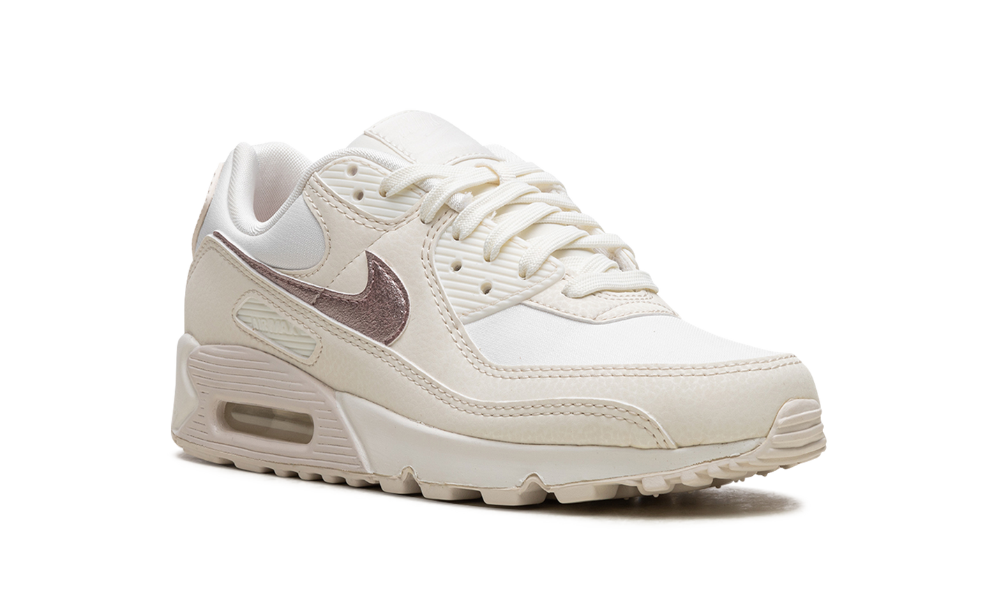 AIR MAX 90 WMNS Sail Pink Oxford