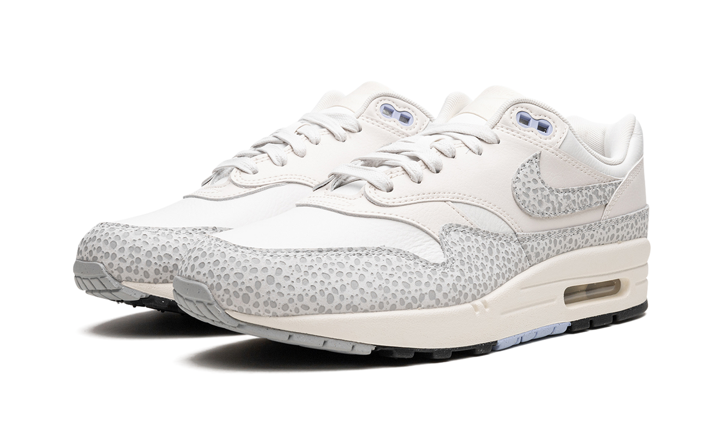 AIR MAX 1 MNS WMNS Summit White