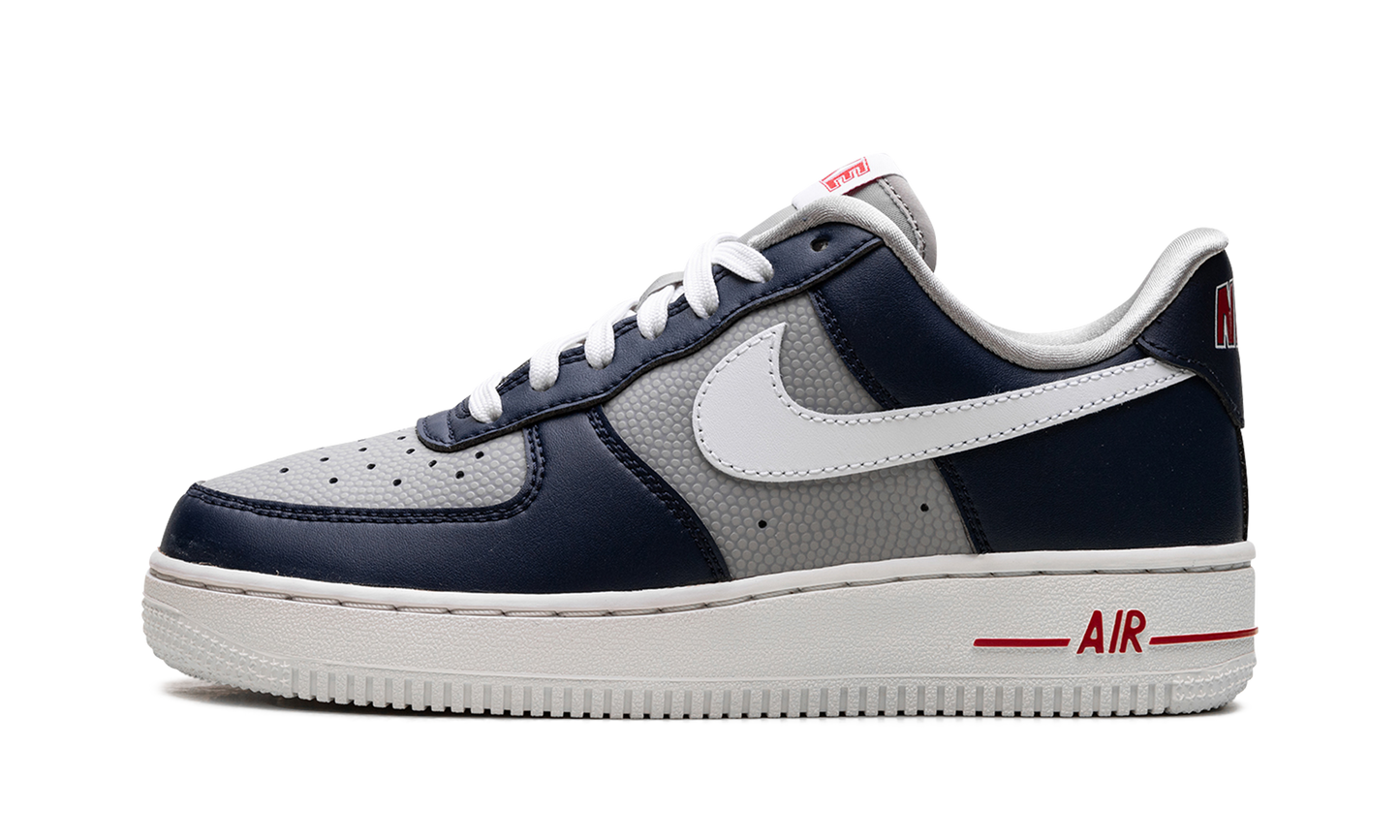 Air Force 1 Low WMNS Be True To Her School - Georgetown