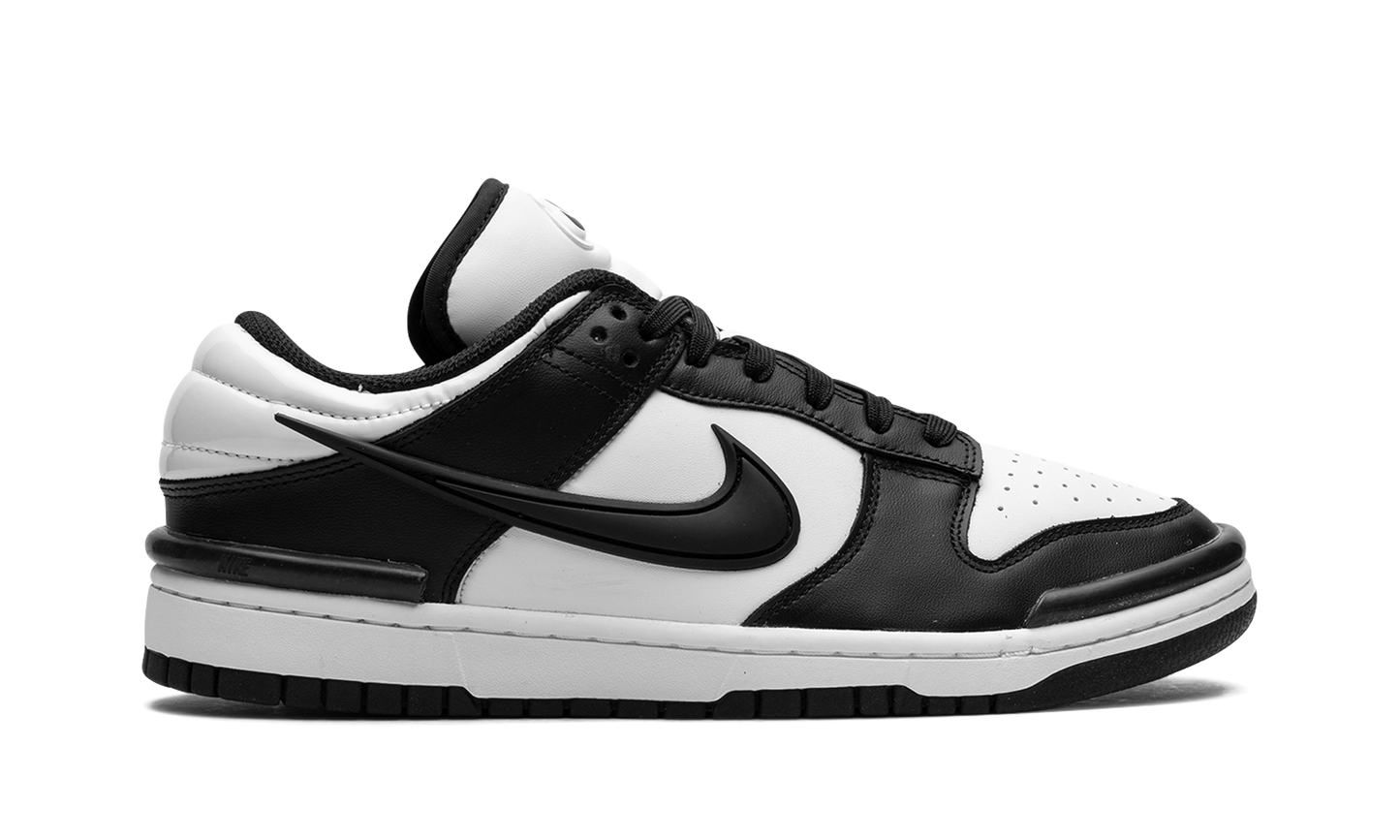 DUNK LO TIST WMNS Panda