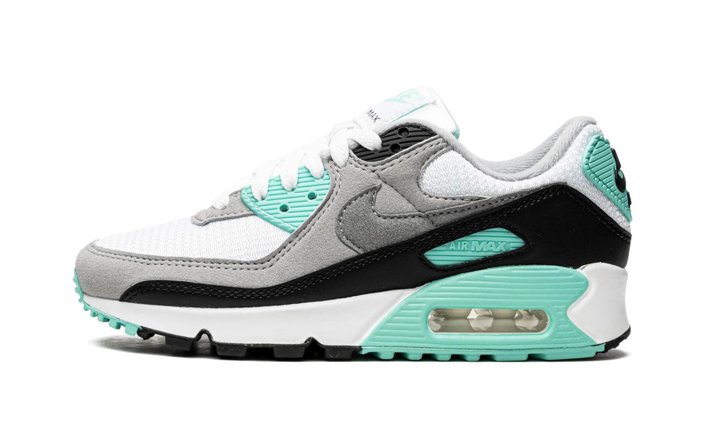 AIR MAX 90 WMNS Turquoise