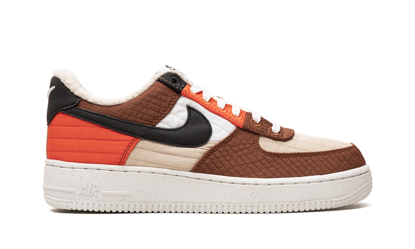 AIR FORCE 1 LO LXX WMNS Toasty