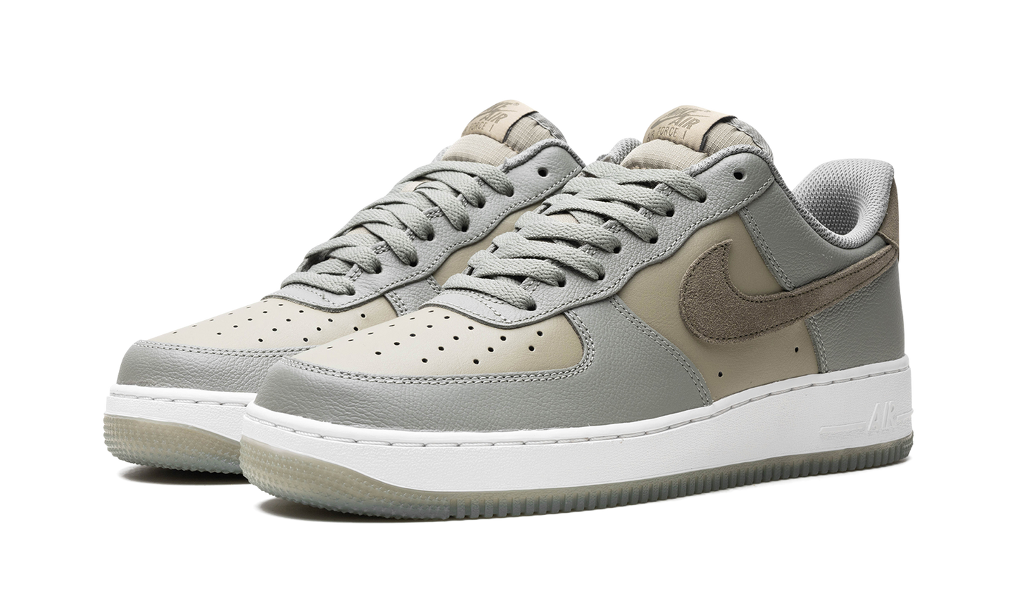 Air Force 1 '07 LV8 Dark Stucco