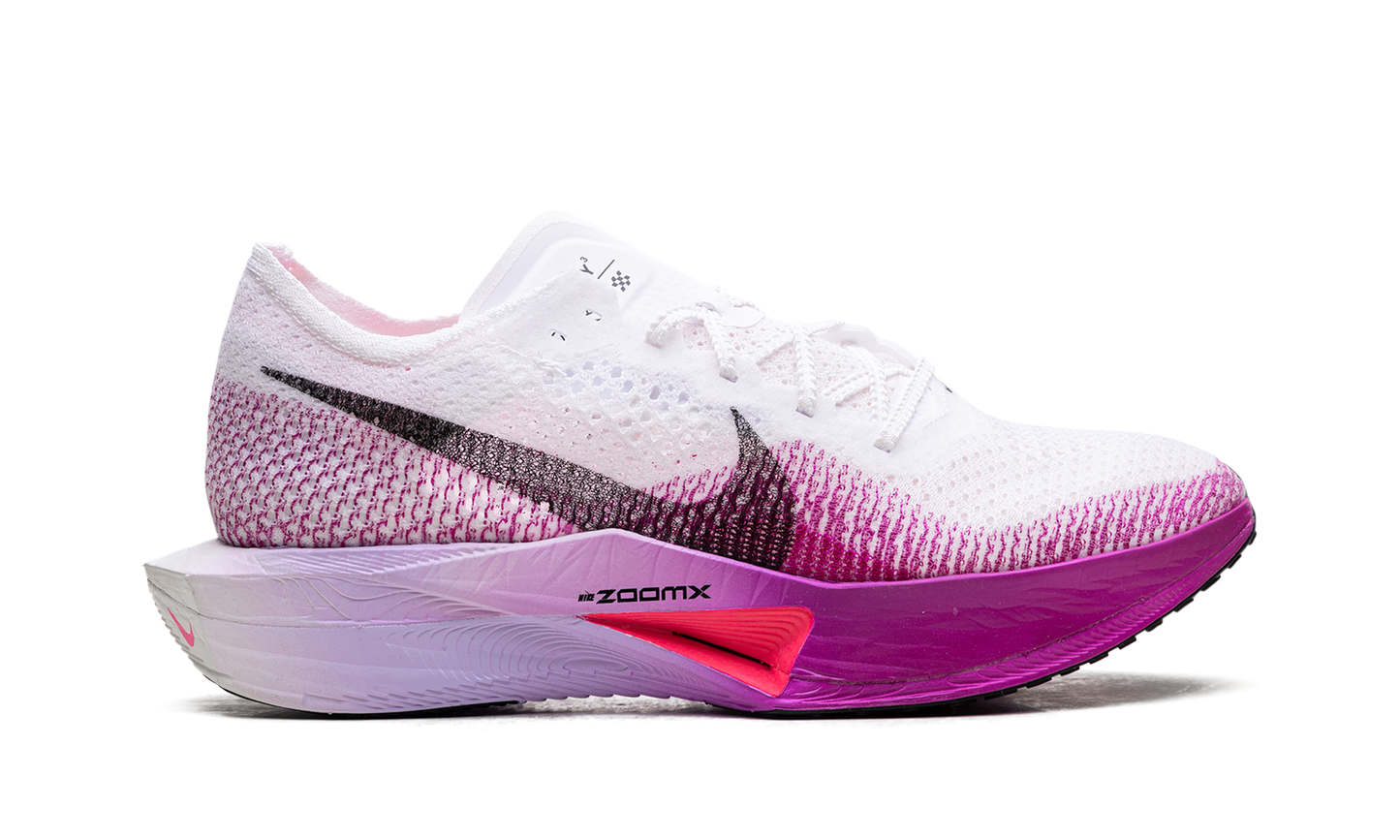 ZoomX Vaporfly 3 WMNS Vivid Purple