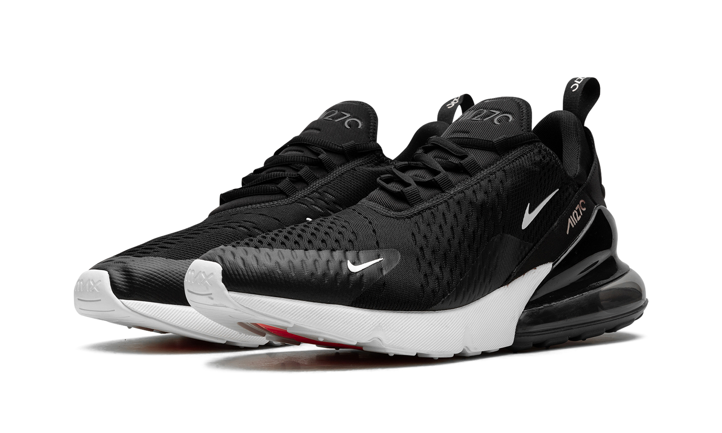 Air Max 270 Black/White