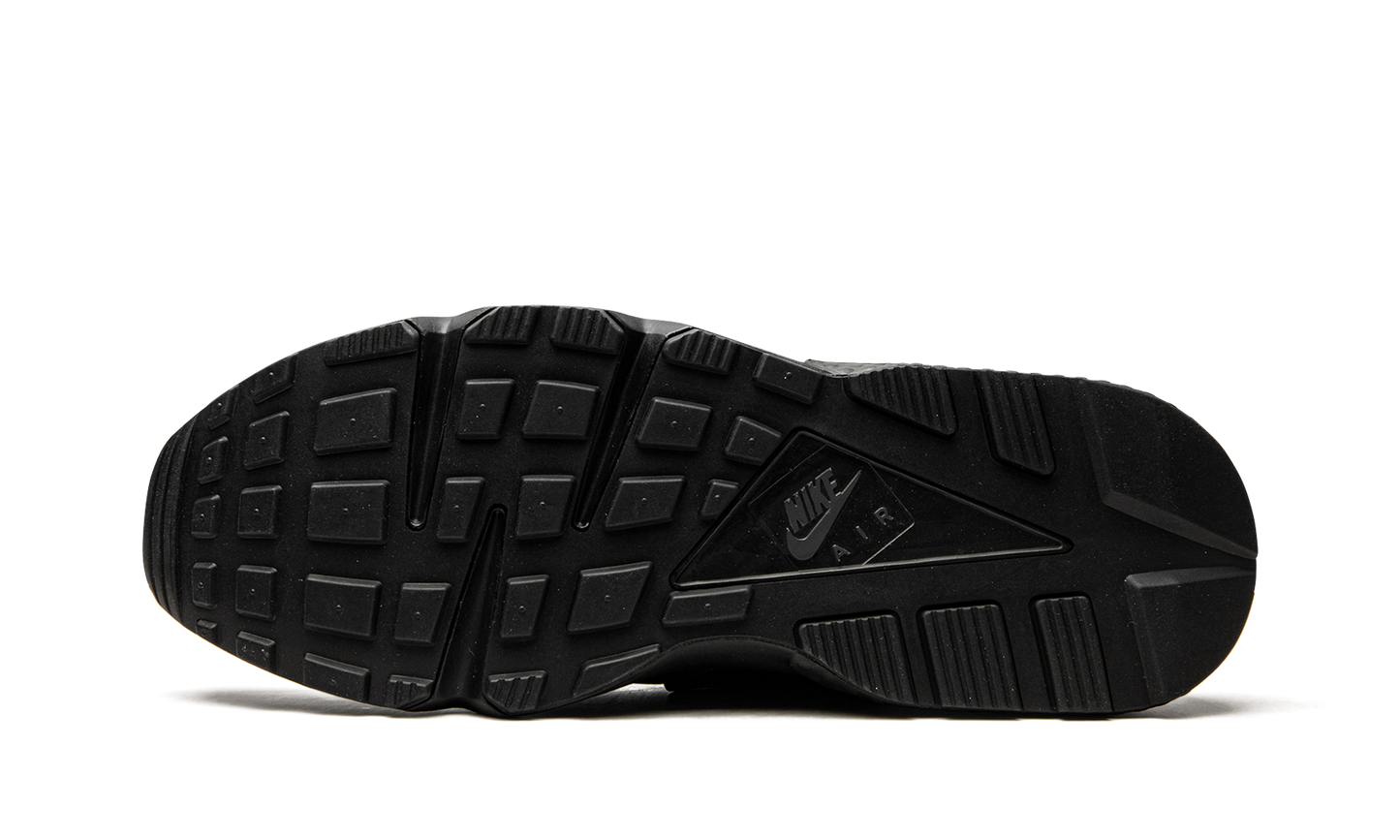 Air Huarache Triple Black - 2021 Release