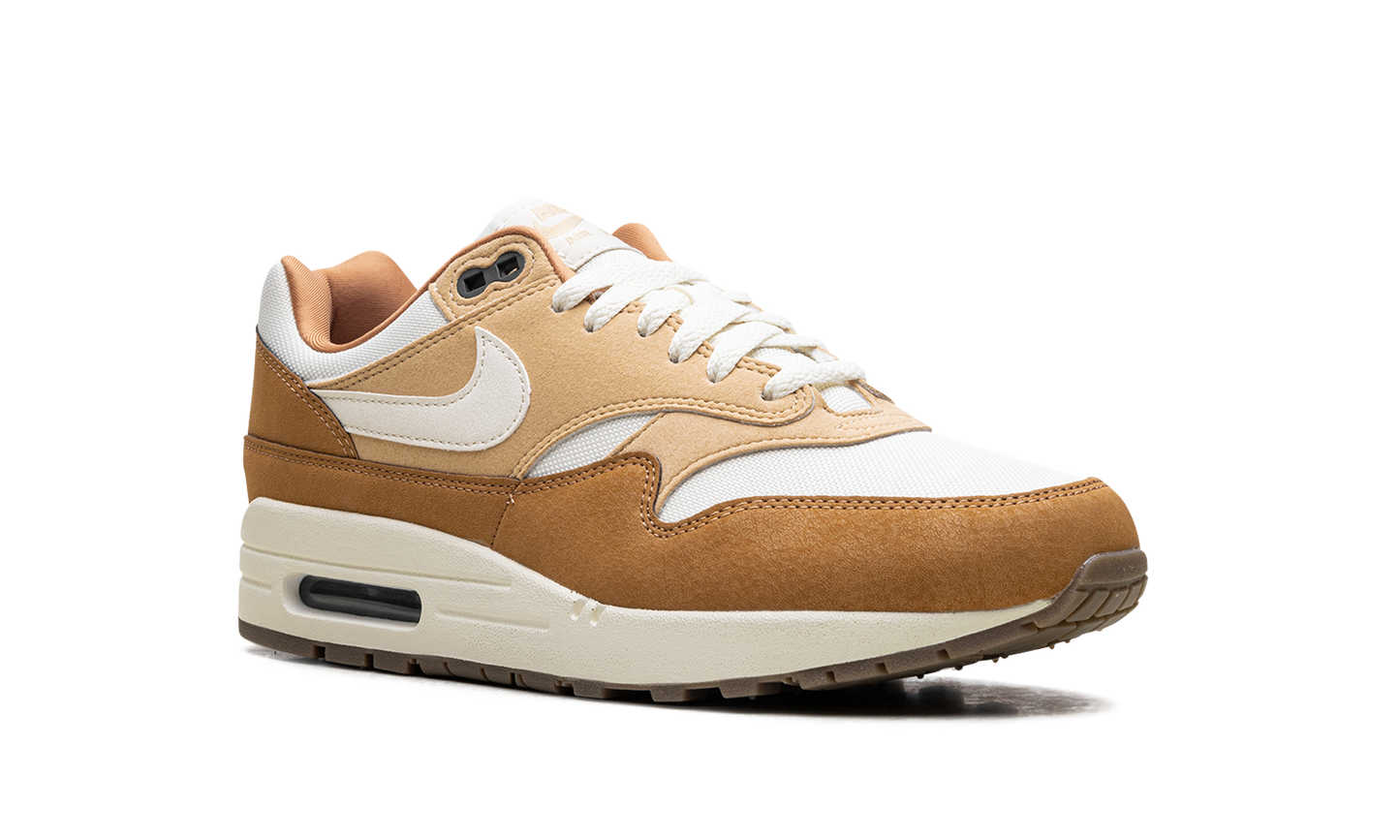 Air Max 1 '87 WMNS Wheat