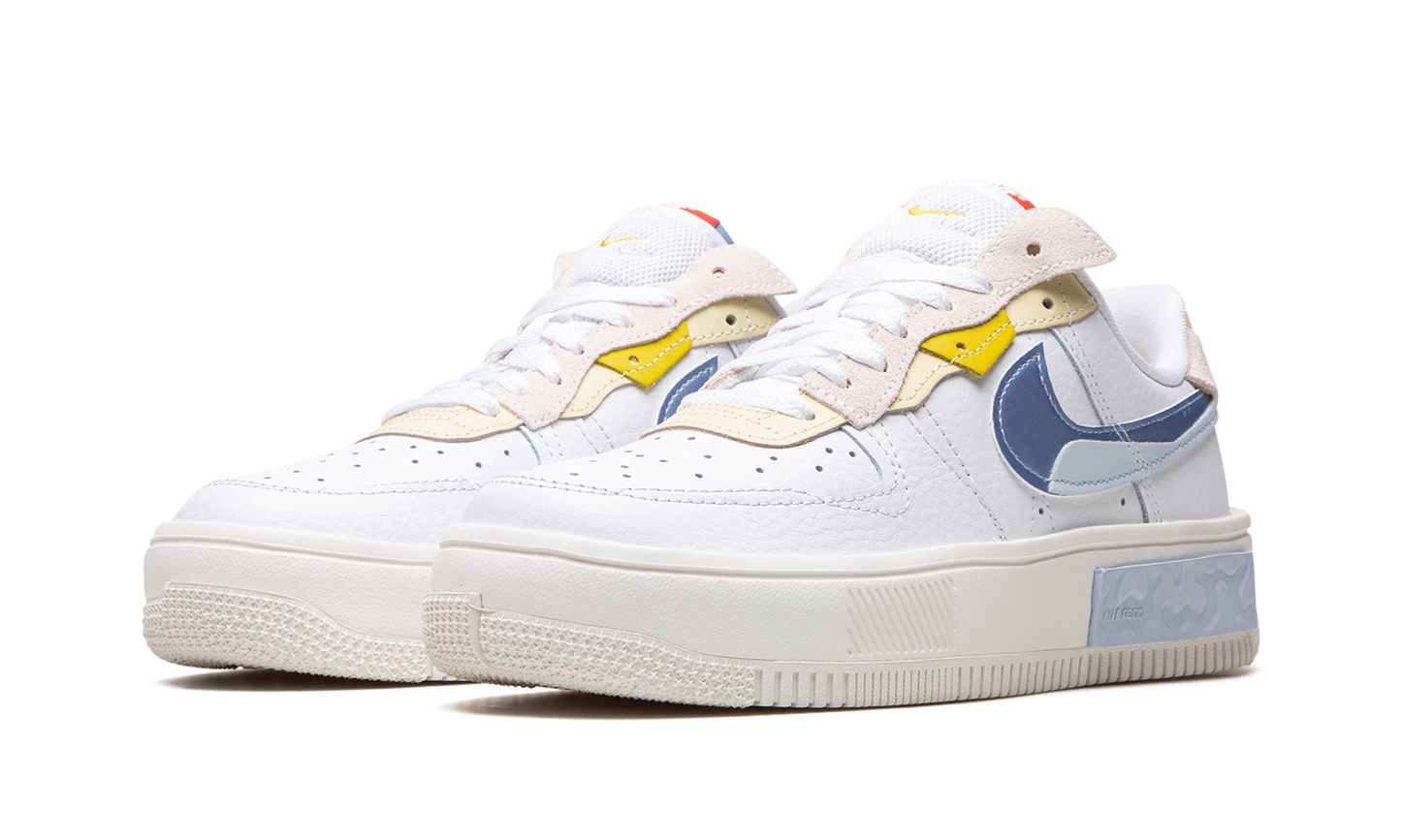 AIR FORCE 1 FONTANKA WMNS Set to Rise