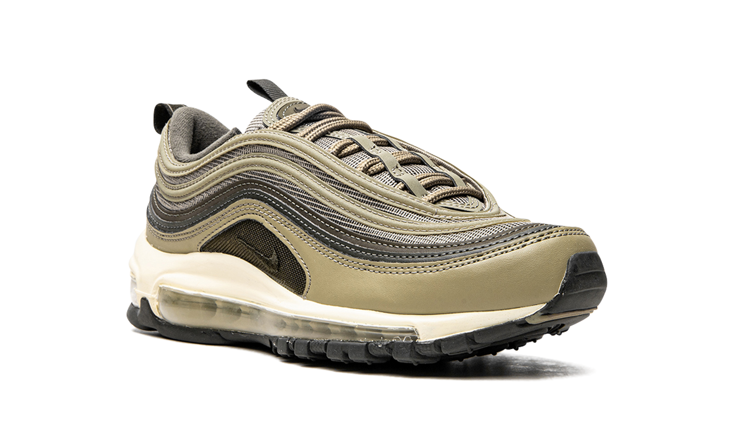 AIR MAX 97 MNS WMNS Olive