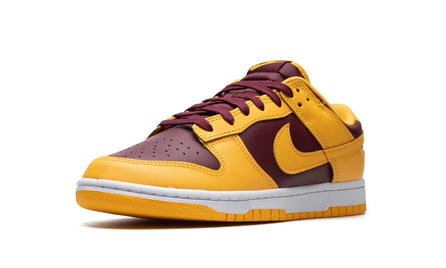 Dunk Low Arizona State