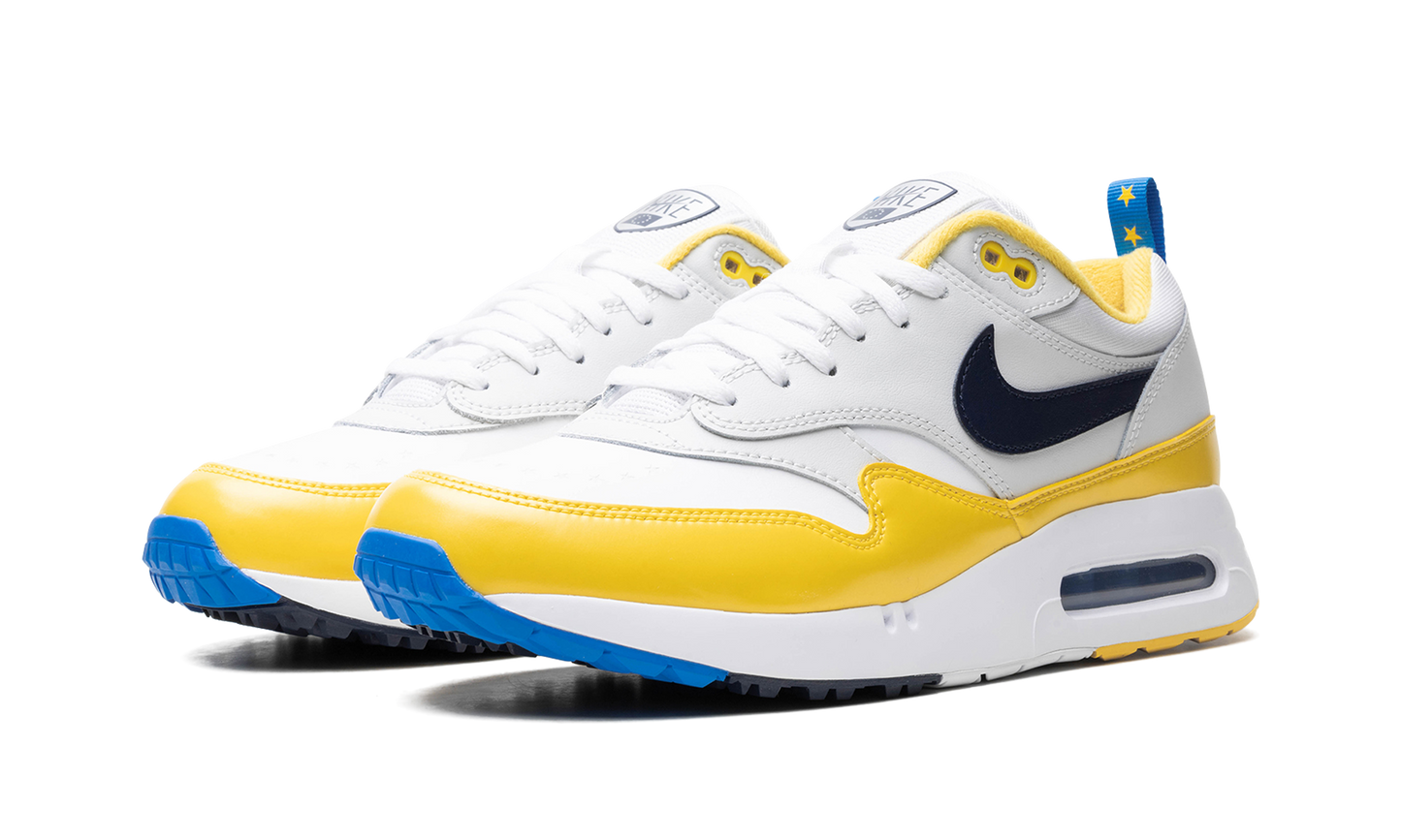 Air Max 1 Golf Ryder Cup