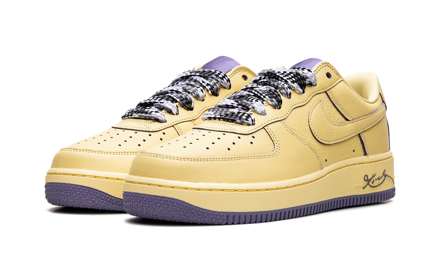 Air Force 1 Low Protro Kobe Bryant - Mamba Mentality