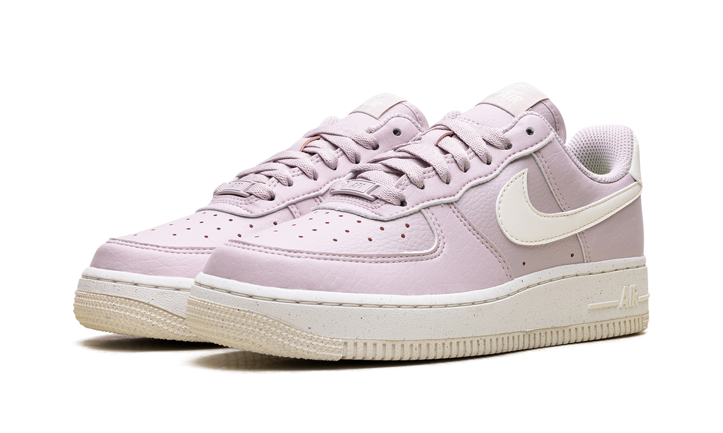 Air Force 1 '07 WMNS PINK SAIL
