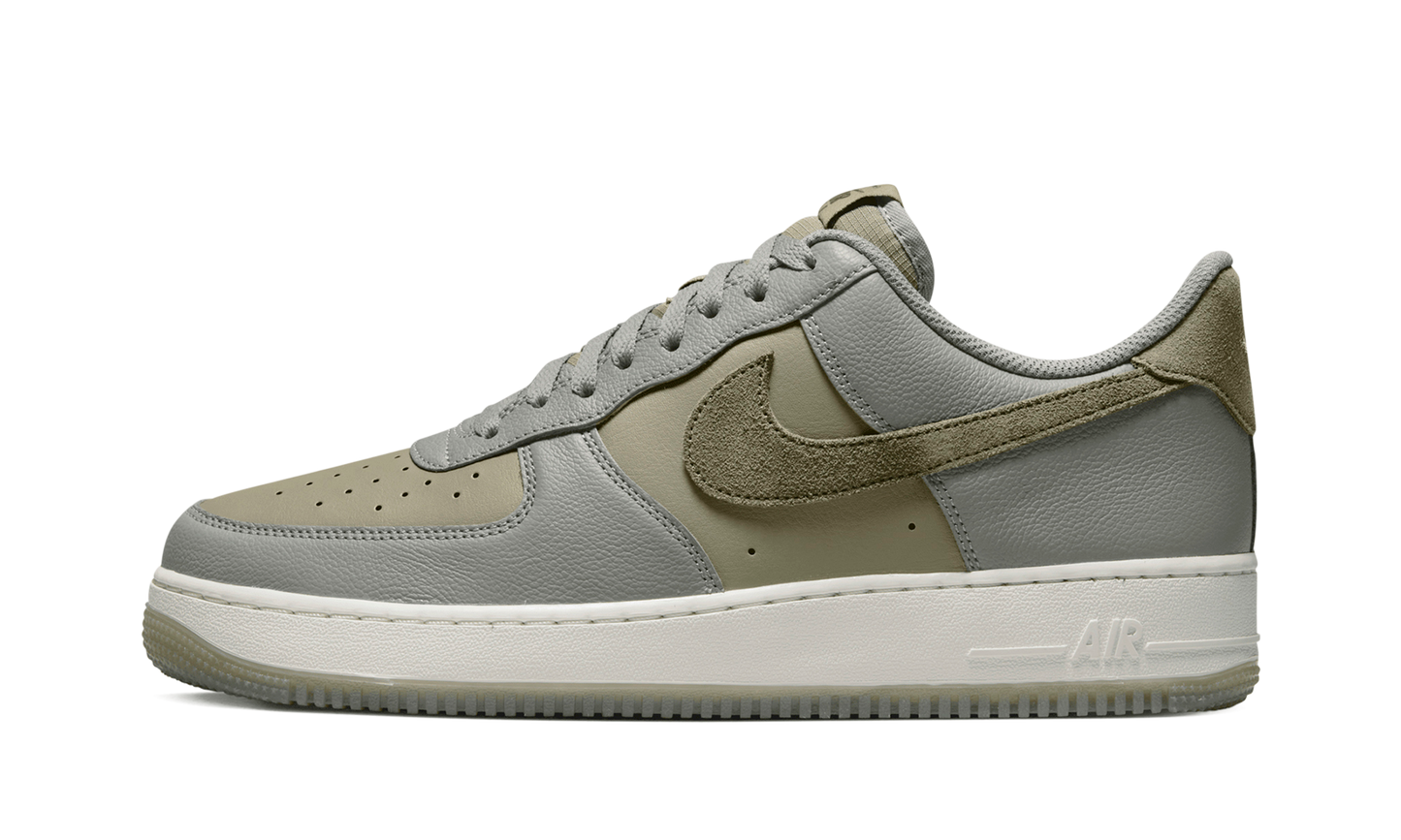 Air Force 1 '07 LV8 Dark Stucco