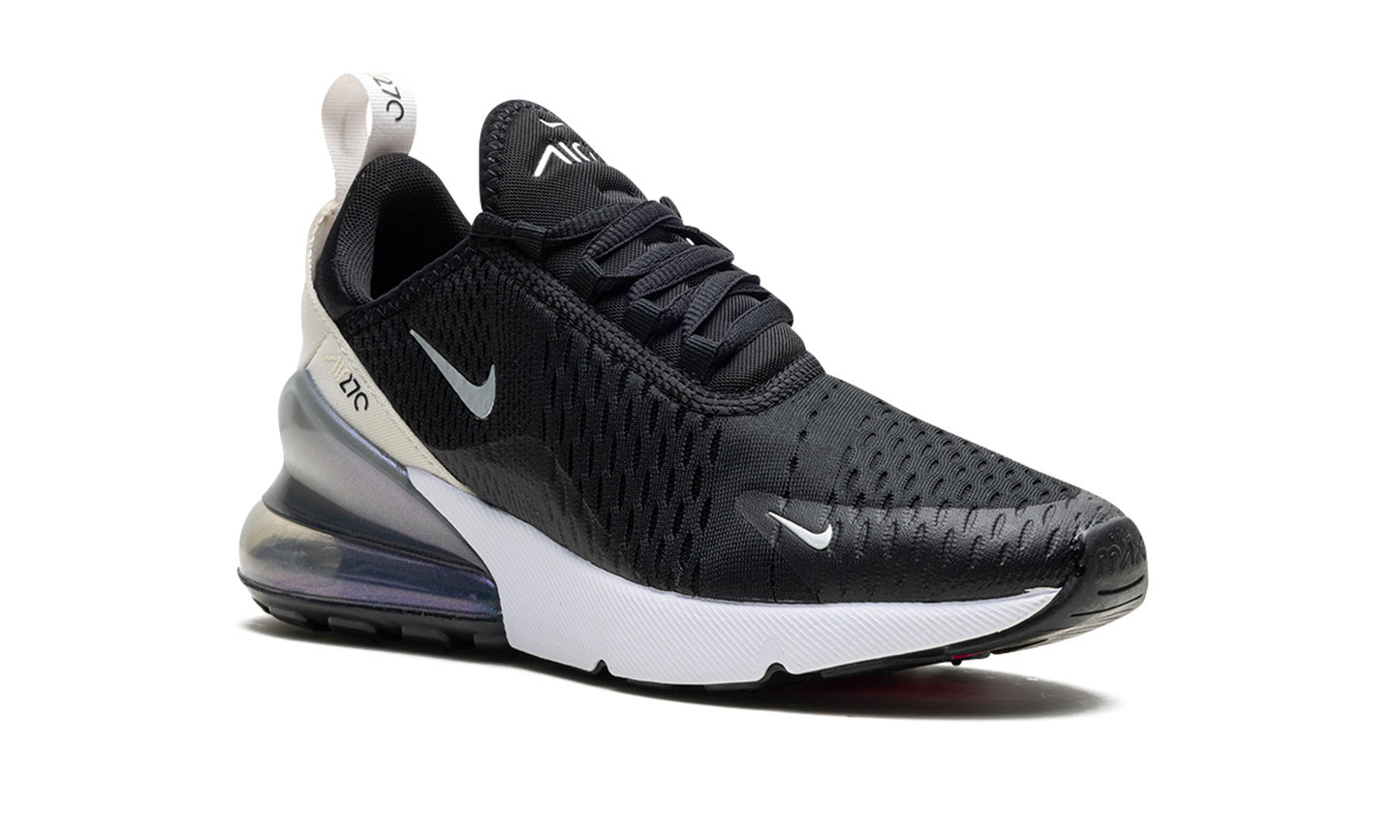 AIR MAX 270 WMNS Black