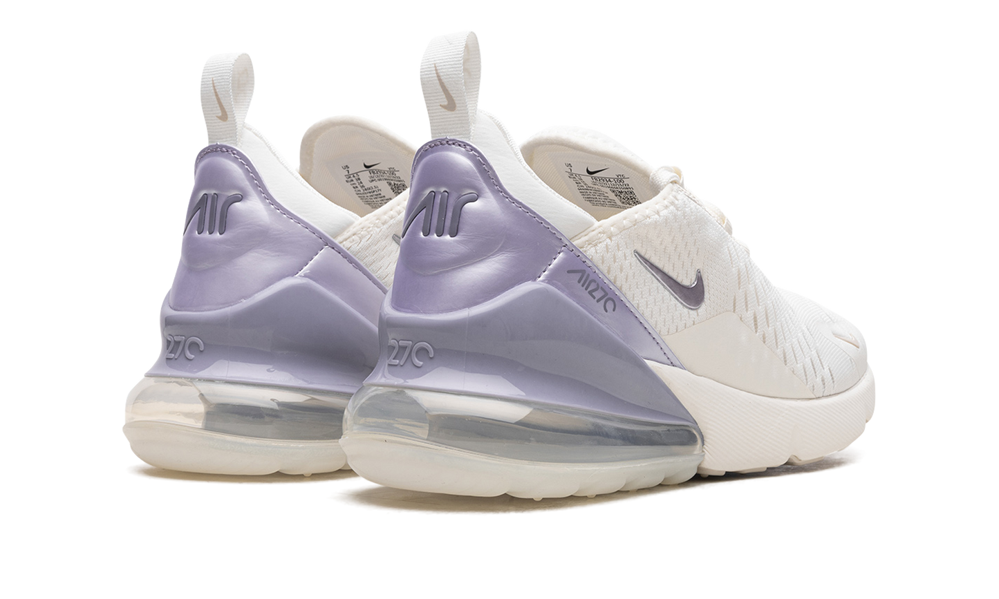 AIR MAX 270 WMNS Oxygen Purple