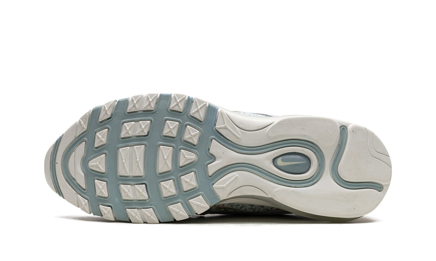 NIKE AIR MAX 97 WMNS Aura Reflective Camo