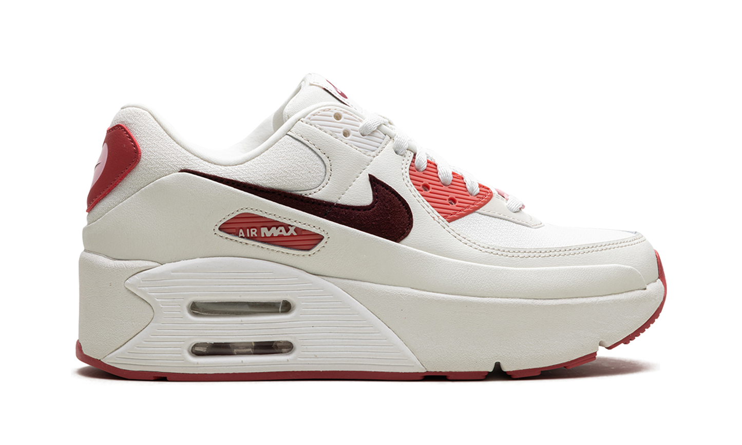 AIR MAX 90 LV8 WMNS Valentine's Day