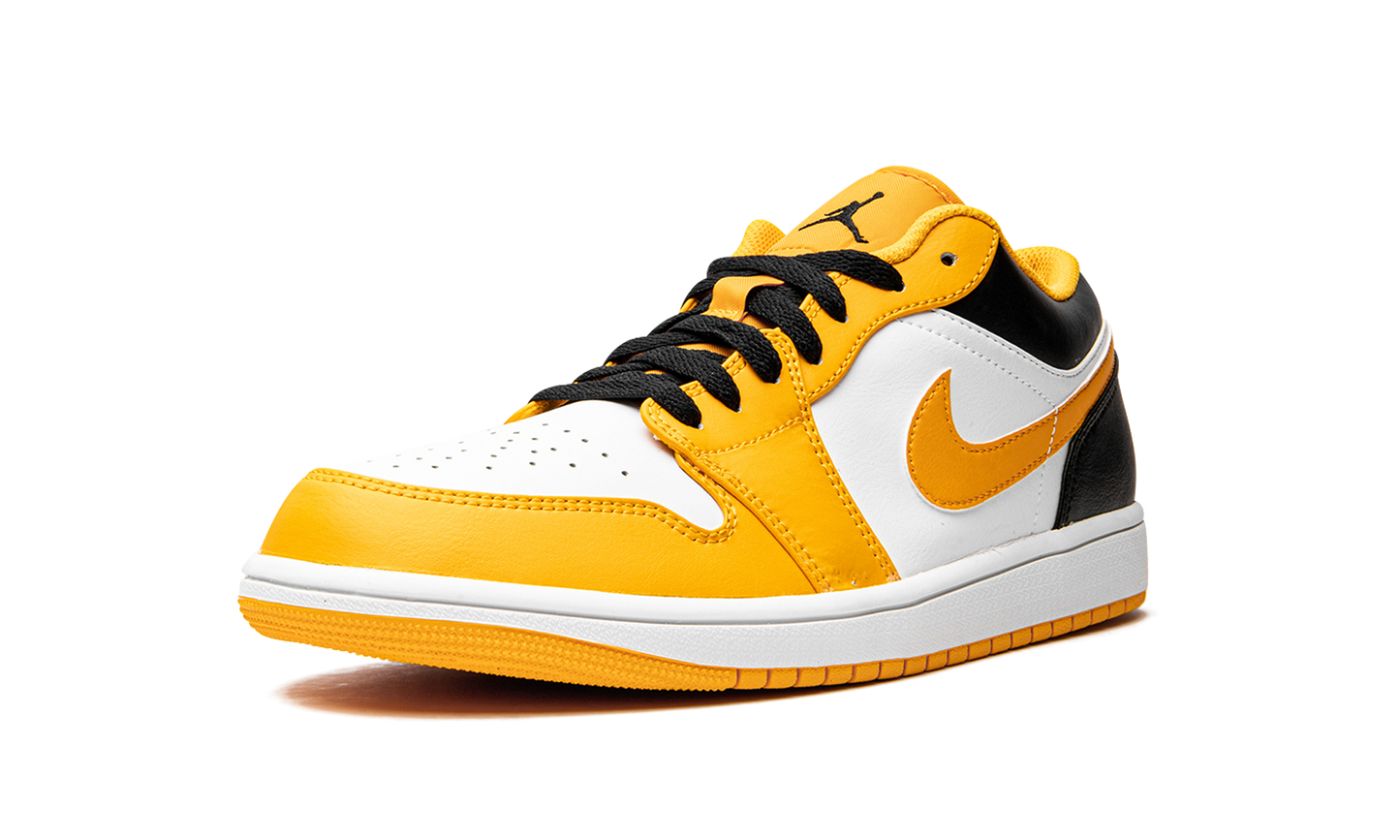 Air Jordan 1 Low Taxi
