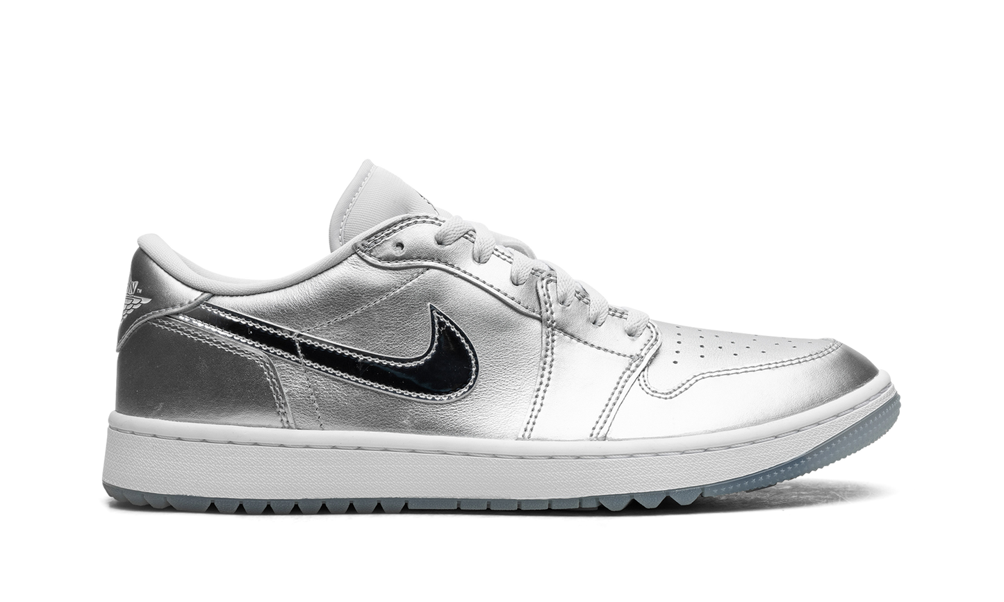 Air Jordan 1 Low Golf Gift Giving