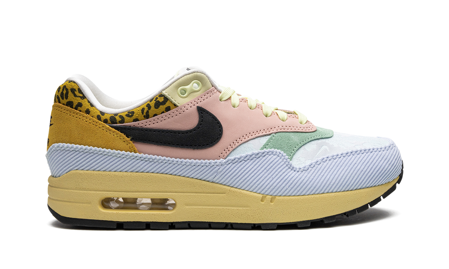 AIR MAX 1 MNS WMNS Great Indoors Corduroy