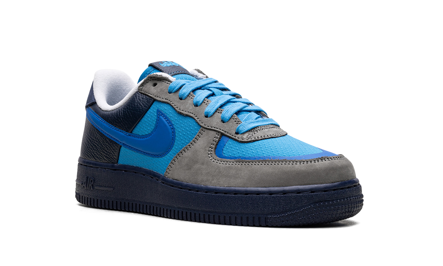 Air Force 1 Stash 2024