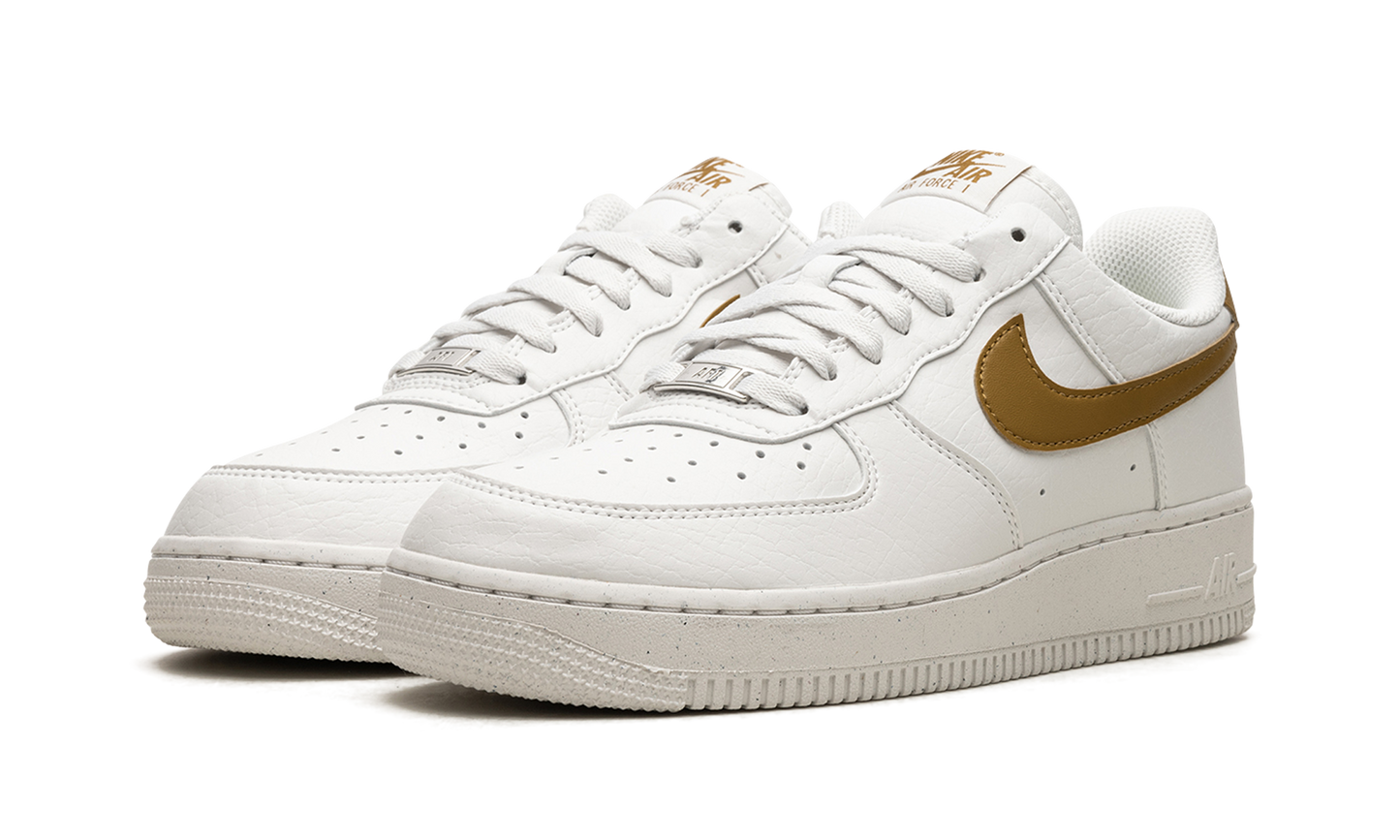 AIR FORCE 1 LO NEXT NATURE WMNS Bronzine