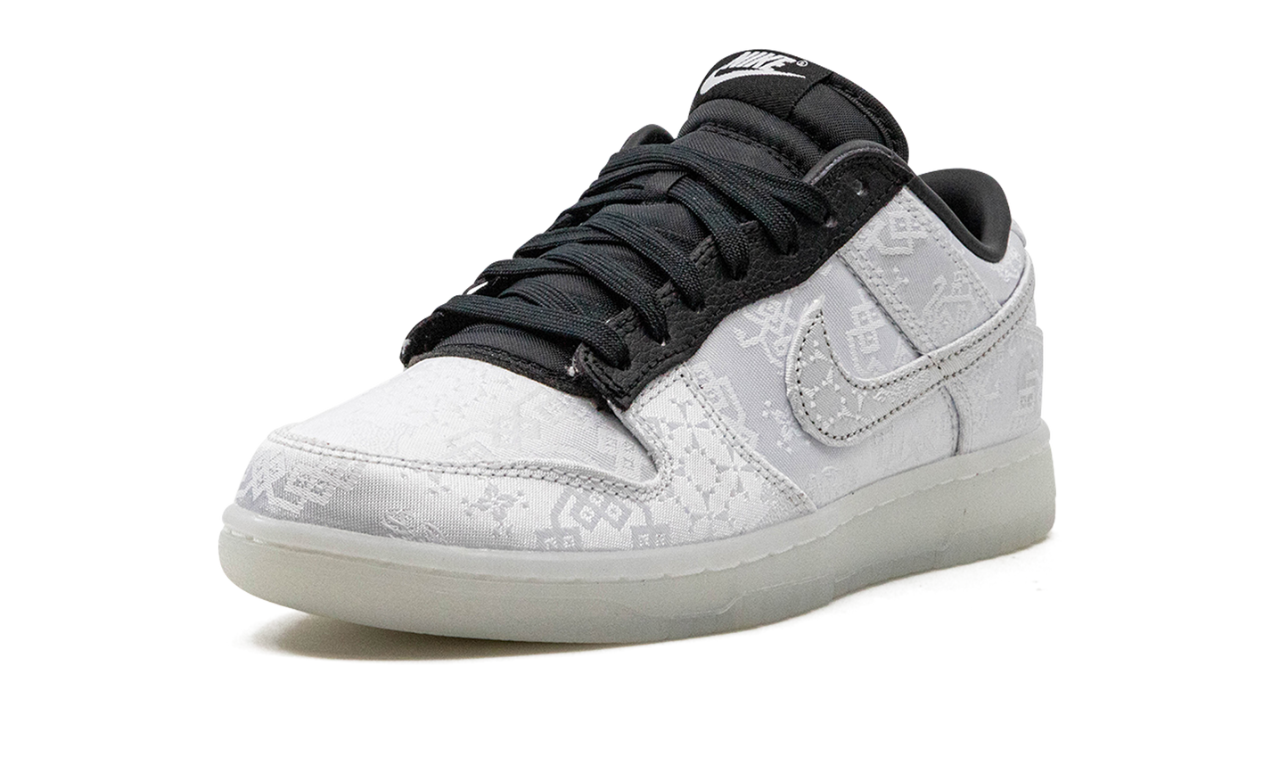 Dunk Low Fragment Design - Clot