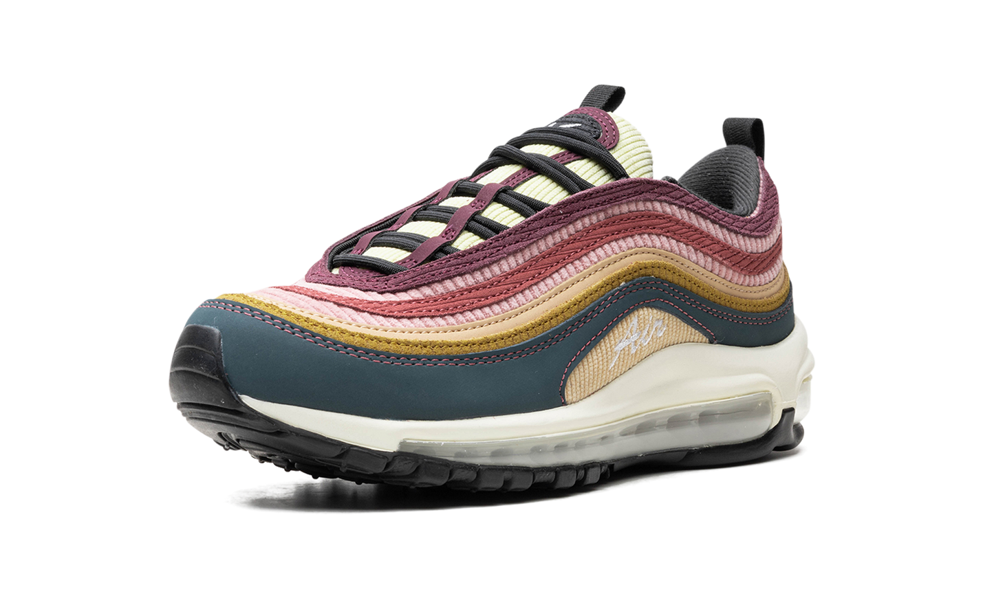 AIR MAX 97 WMNS Multi-Color Corduroy