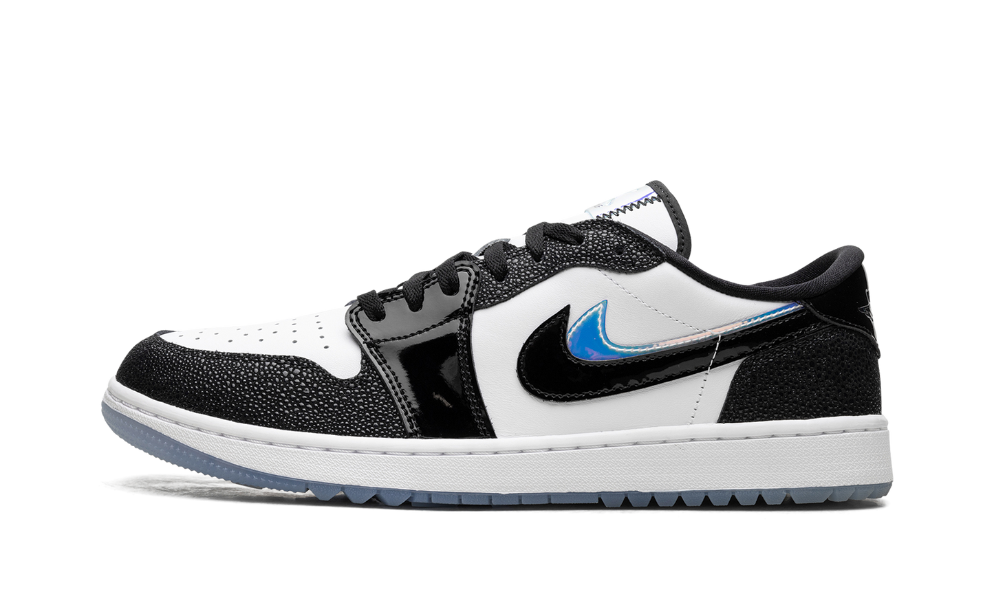 Air Jordan 1 Endless Pursuit