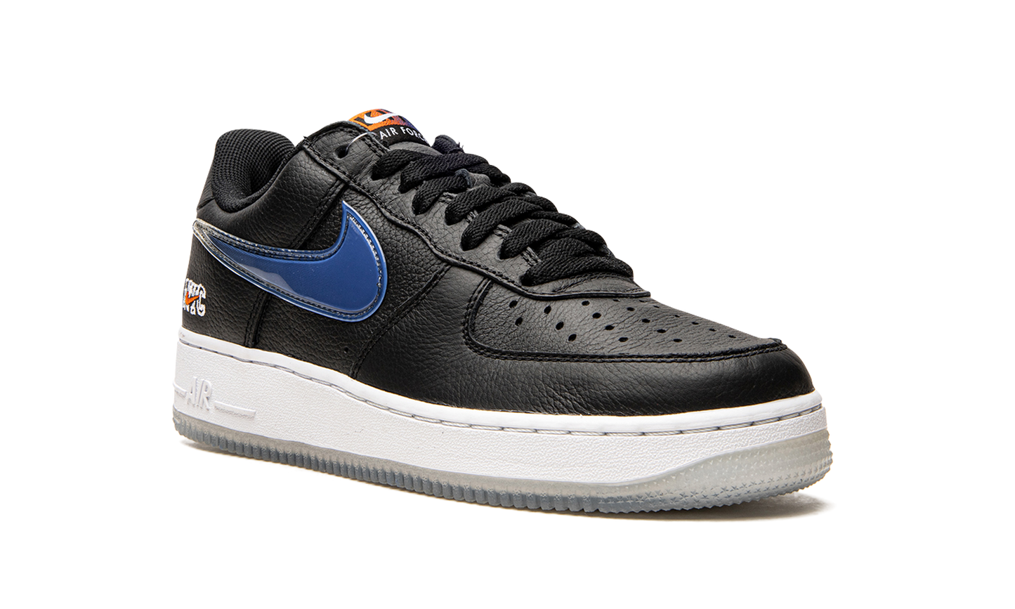 Air Force 1 Low Kith - Black