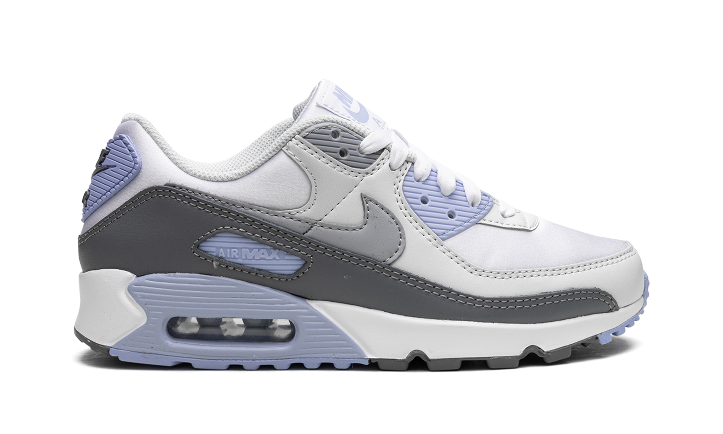 AIR MAX 90 WMNS Cobalt Bliss