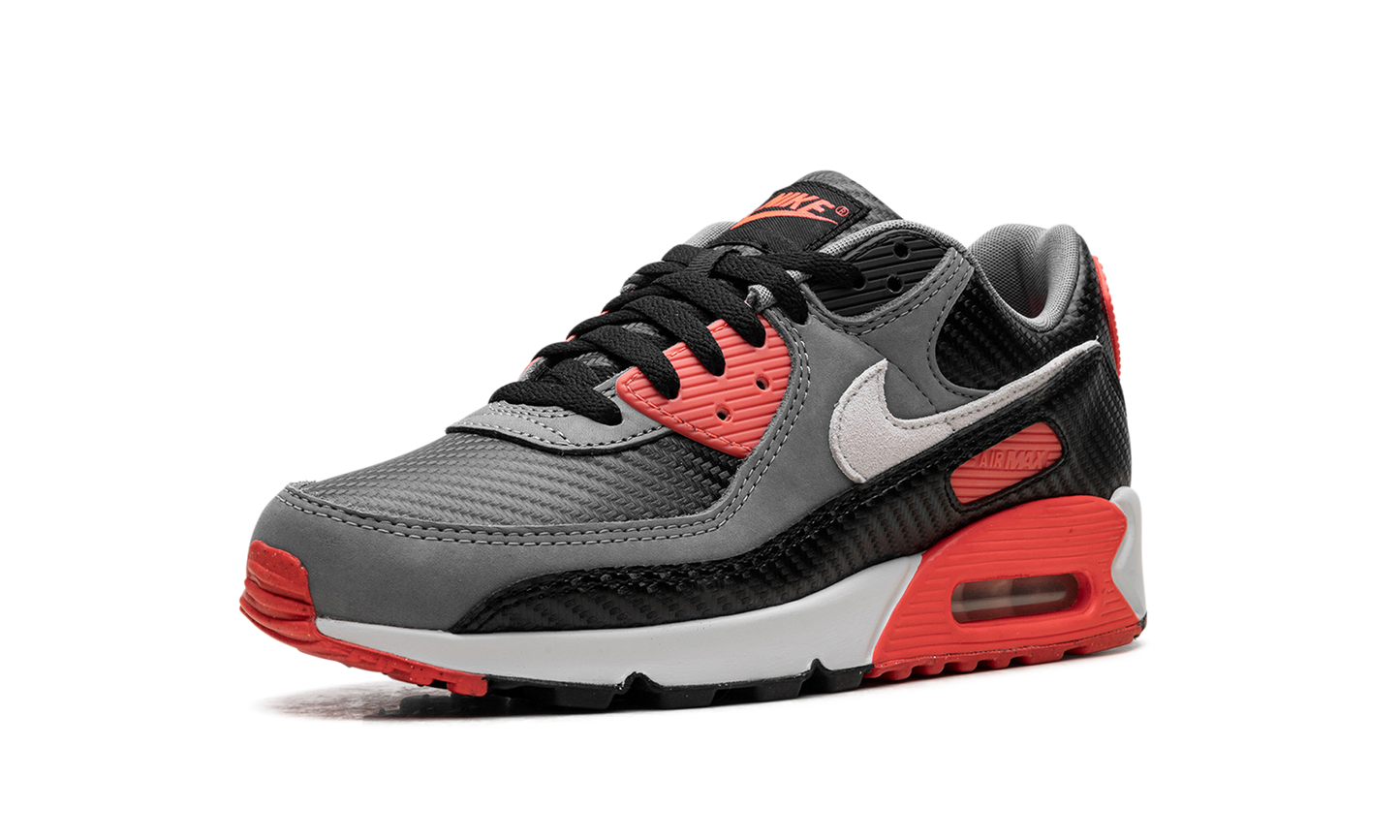 Air Max 90 PRM Black Photon Dust