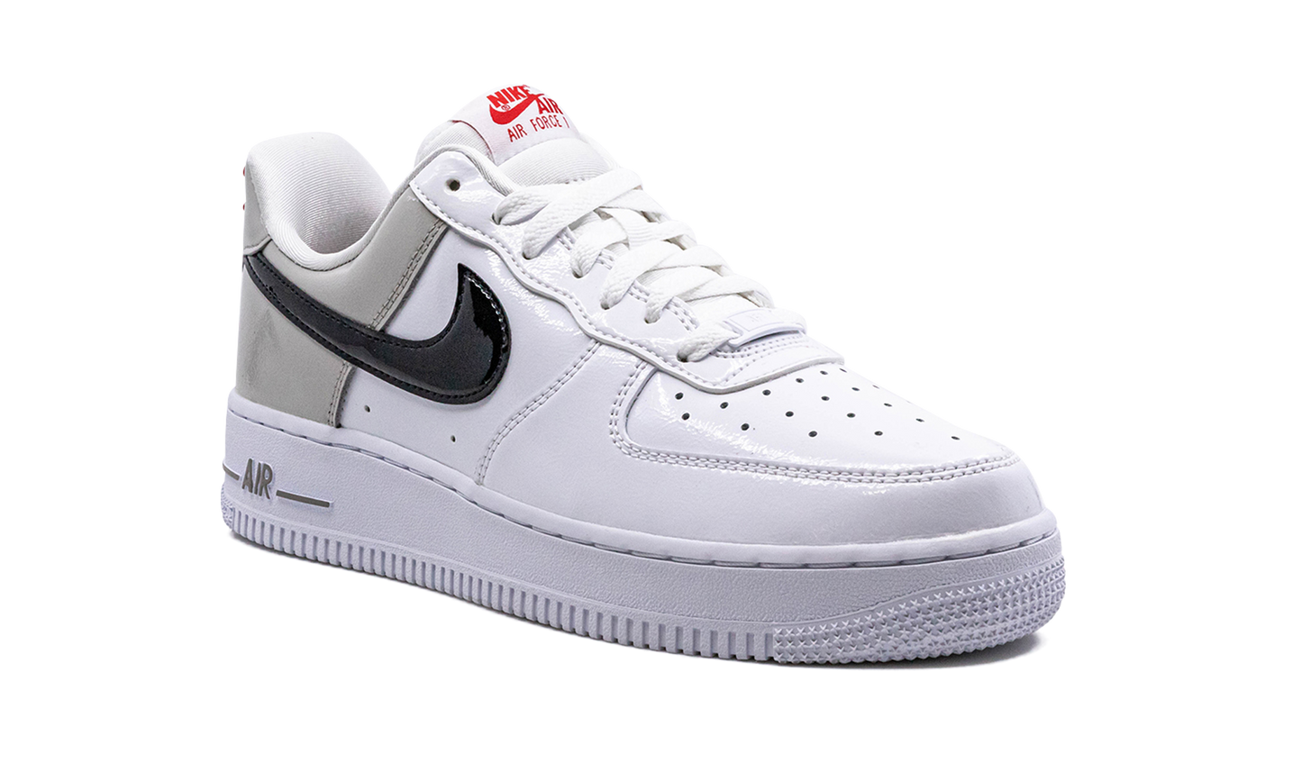 AIR FORCE 1 '07 LT WMNS Light Iron