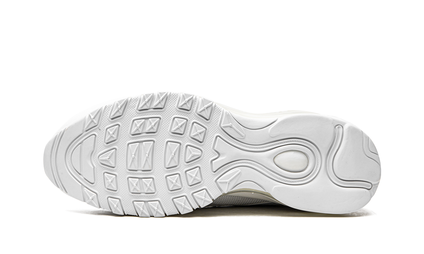AIR MAX 97 MNS WMNS WHITE