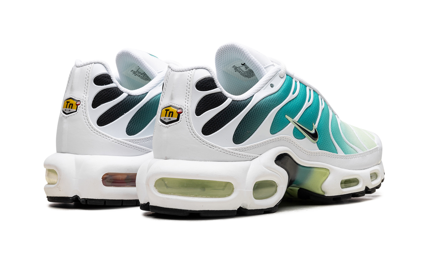 Air Max Plus WMNS Dusty Cactus Barely Volt