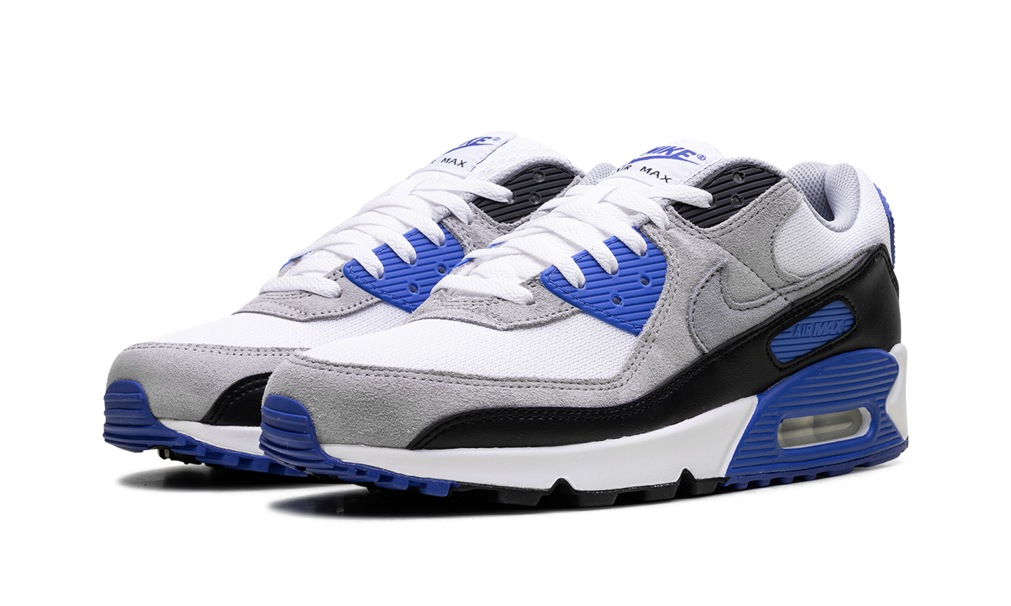 Air Max 90 Hyper Royal