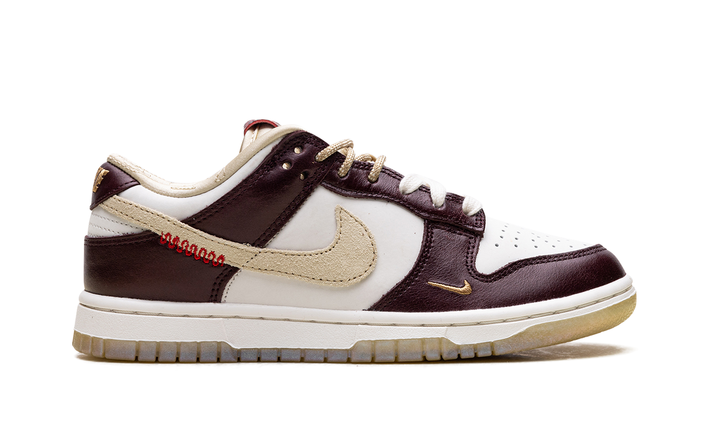 Dunk Low LX WMNS Year Of the Snake