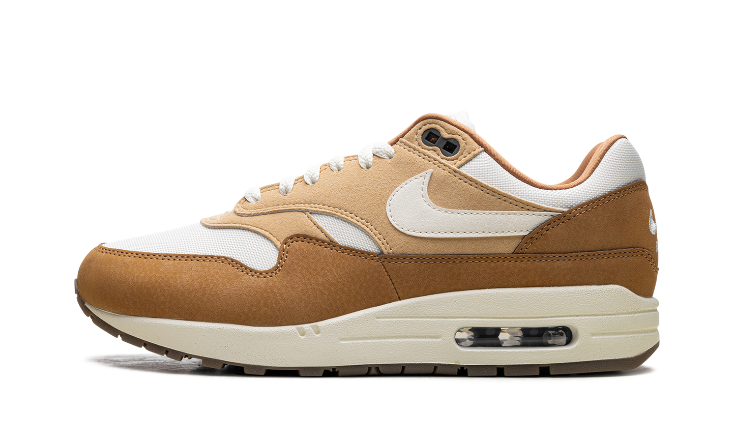 Air Max 1 '87 WMNS Wheat