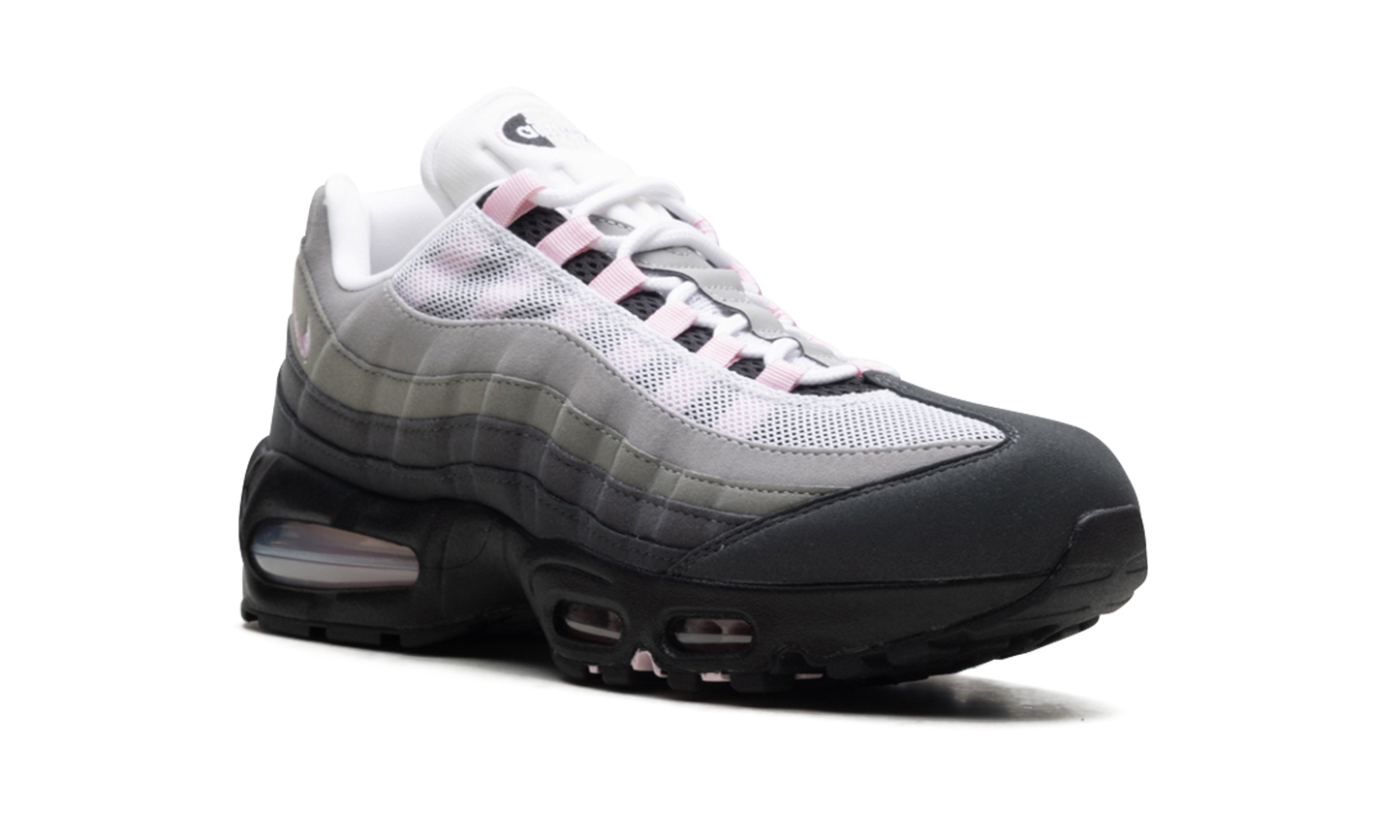Air Max 95 WMNS Pink Foam