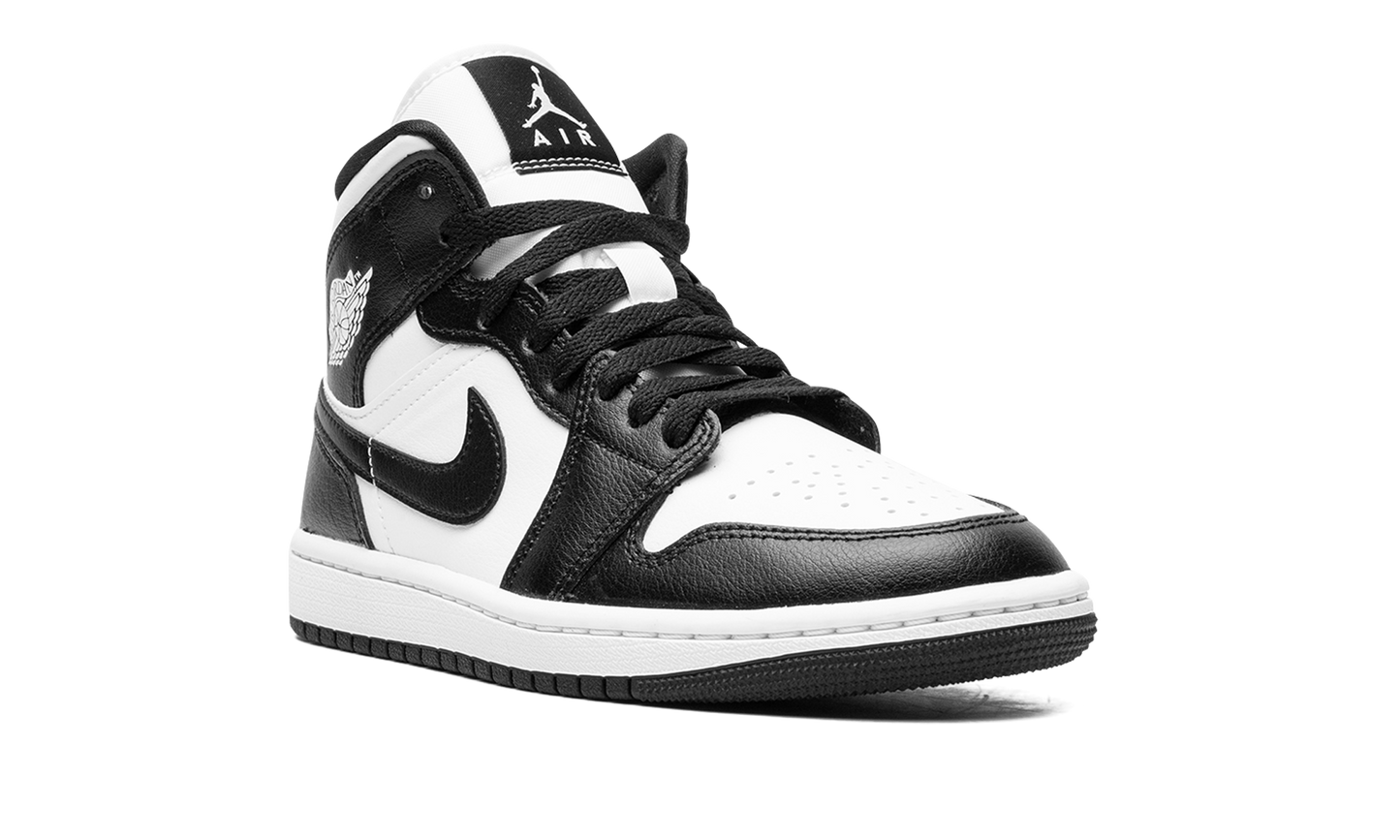 AIR JORDAN 1 MID WMNS Panda