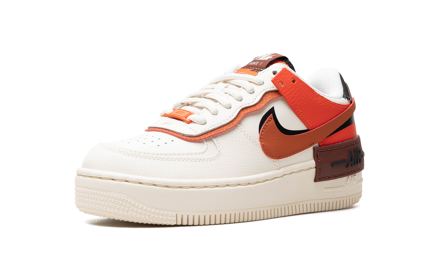 AIR FORCE 1 SHADO WMNS Pale Ivory
