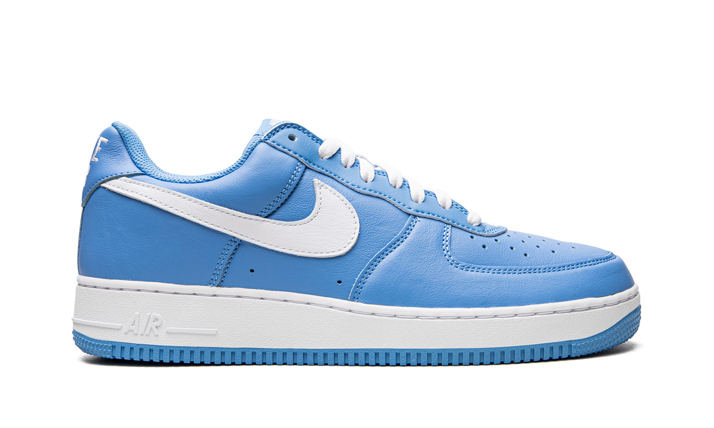 Air Force 1 Low Color Of The Month