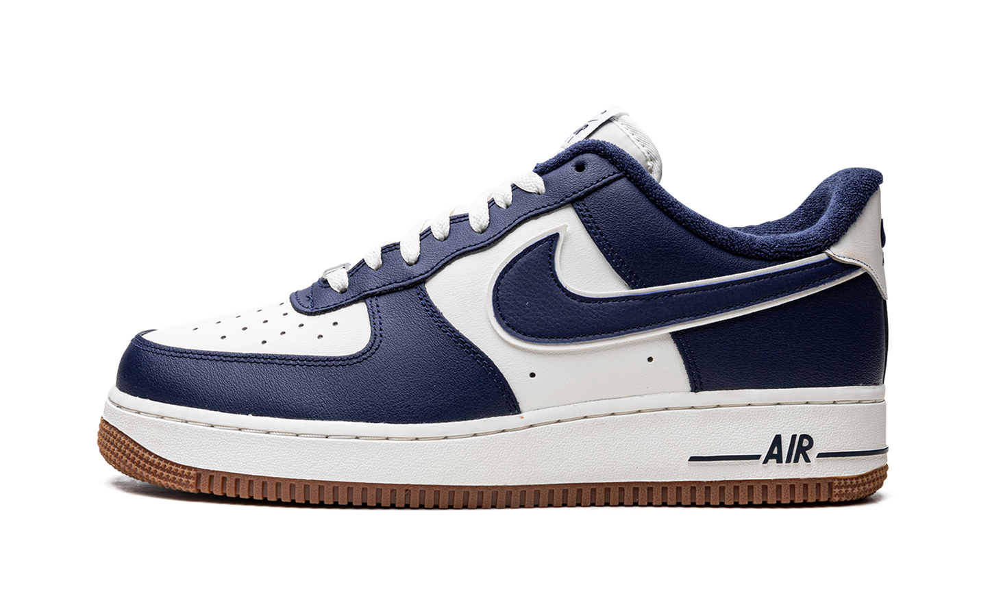 Air Force 1 Low College Pack Midnight Navy