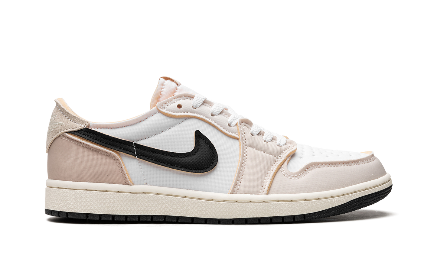 Air Jordan 1 Low OG EX Coconut Milk