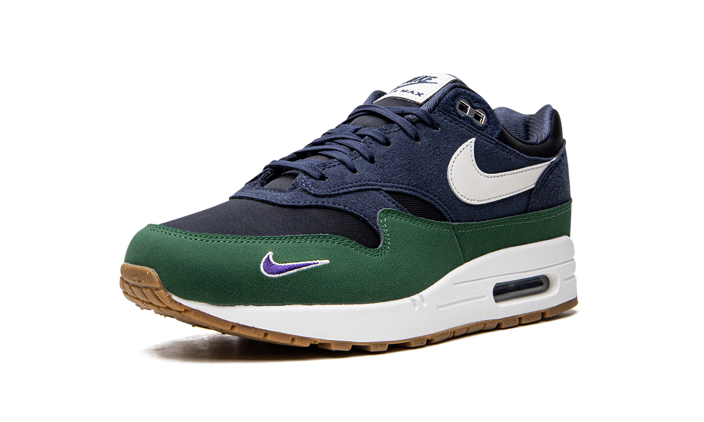 AIR MAX 1 () WMNS Gorge Green