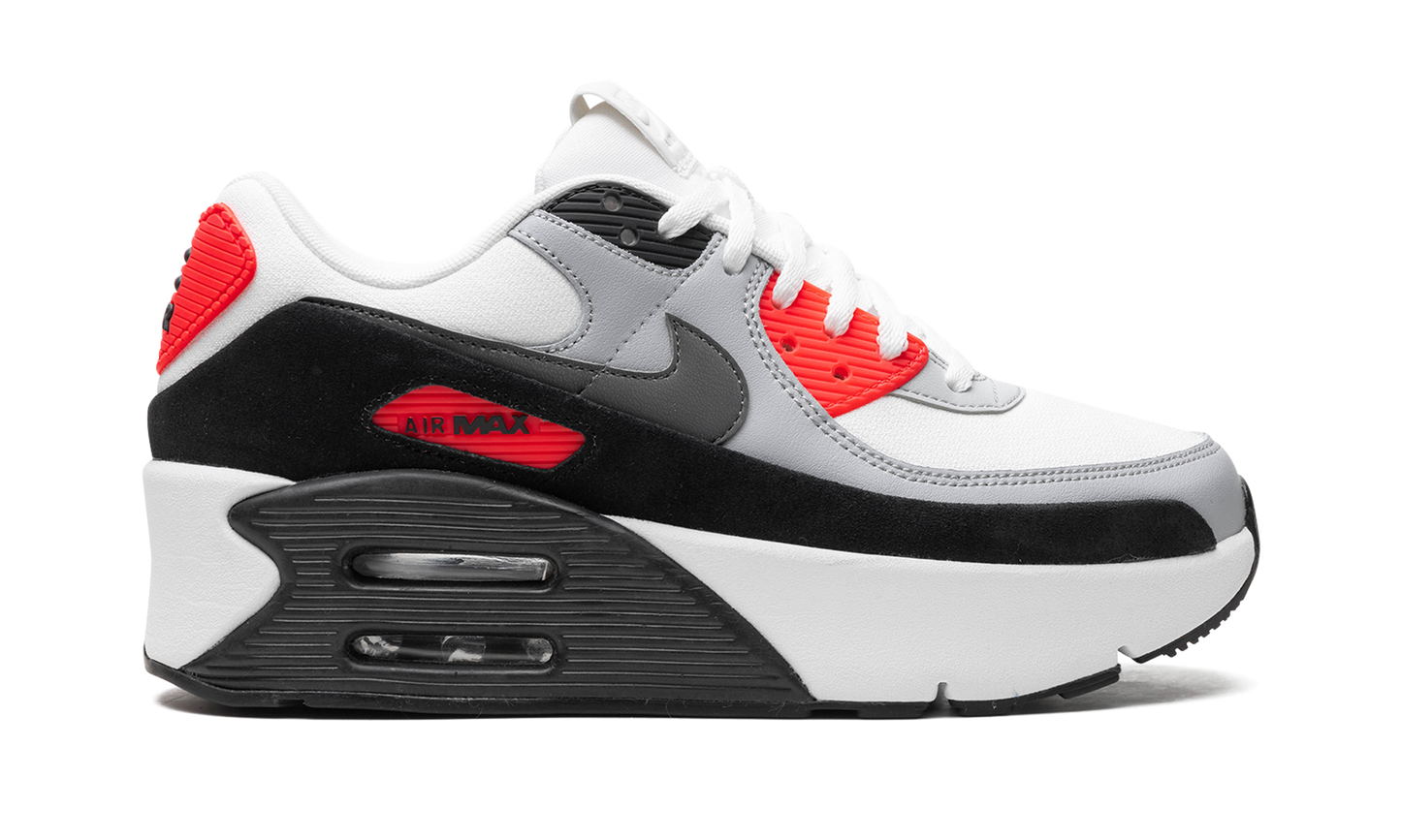 AIR MAX 90 WMNS Infrared