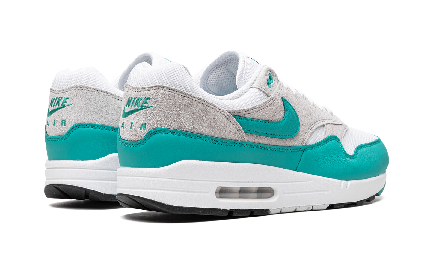 Air Max 1 Aquatone